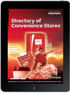 Directory of C-Stores